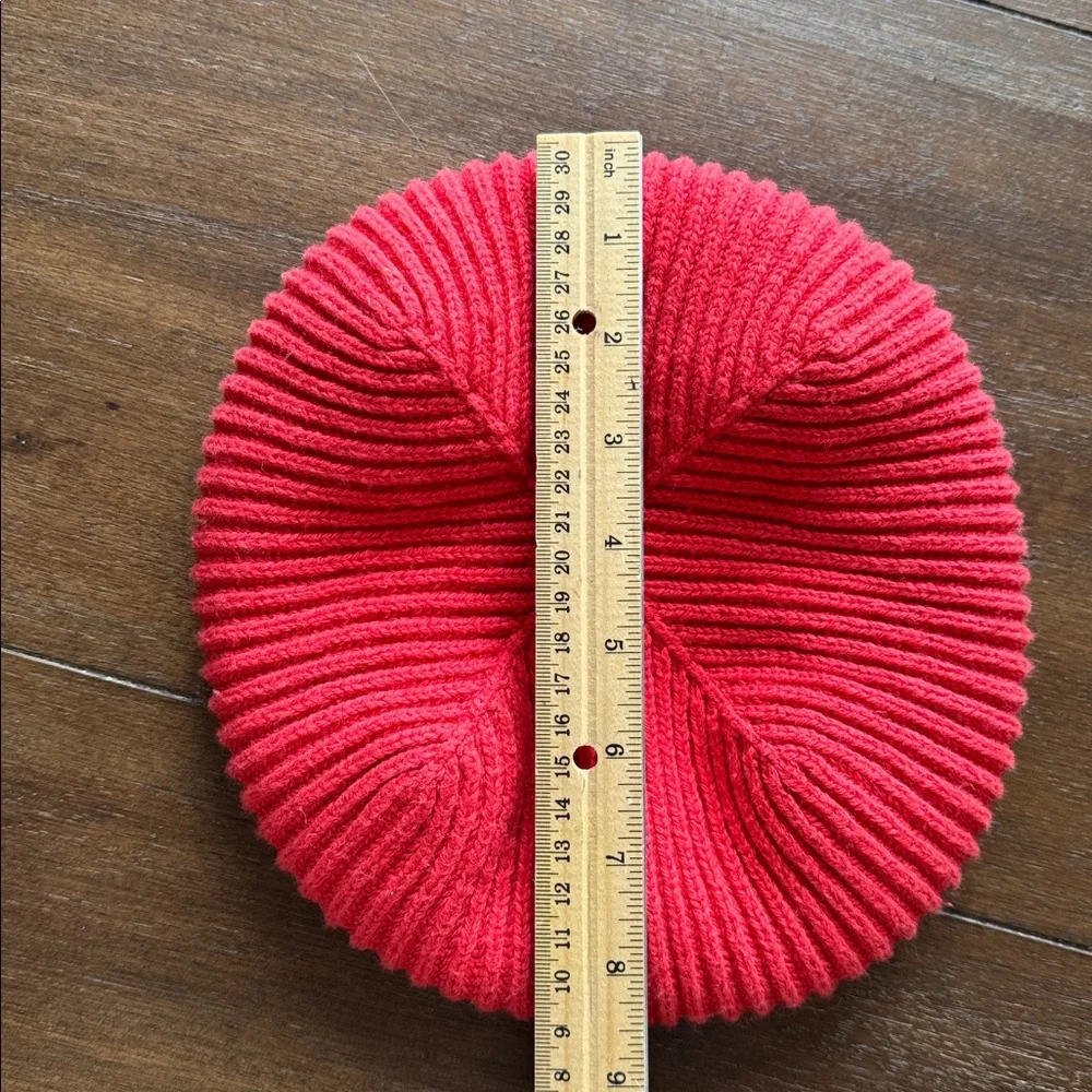 Janie and Jack sweater beret